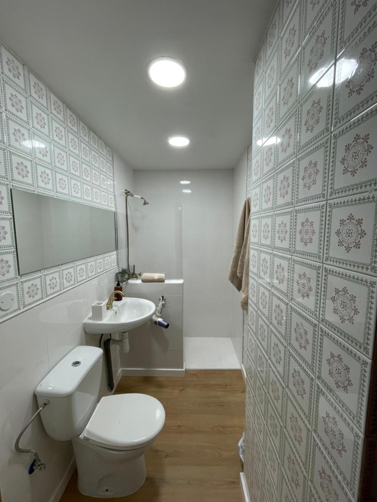 Canteras Promenade Apartamento