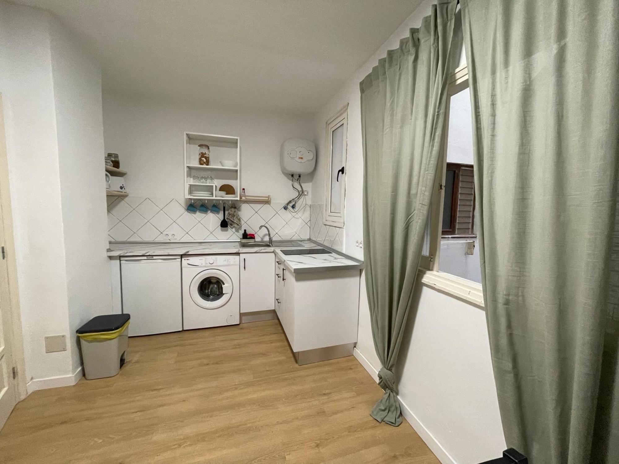 Apartamento Canteras Promenade *